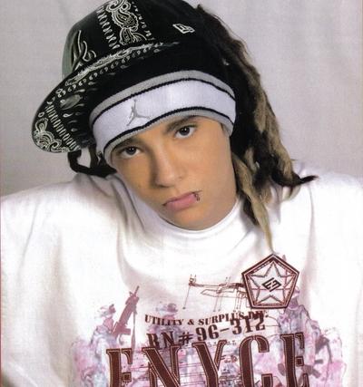tom le serieux (lol)